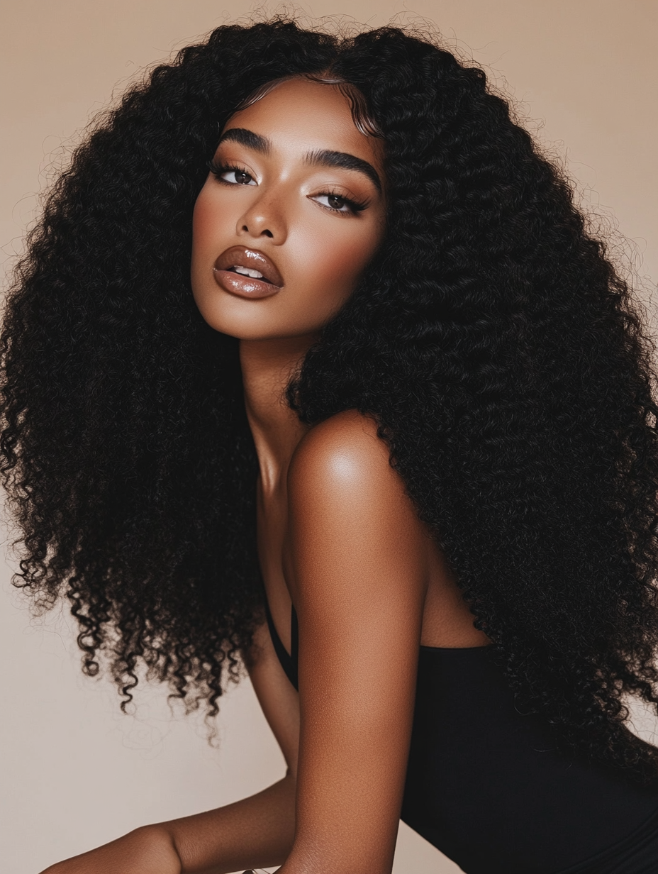 Curly